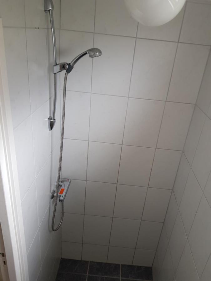 אגמונד אן זי Ferienhaus Abenteuer מראה חיצוני תמונה