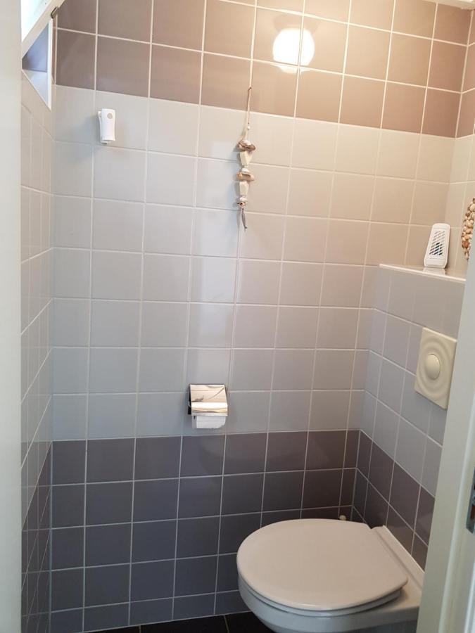 אגמונד אן זי Ferienhaus Abenteuer מראה חיצוני תמונה