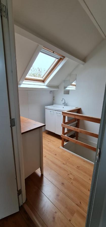 אגמונד אן זי Ferienhaus Abenteuer מראה חיצוני תמונה