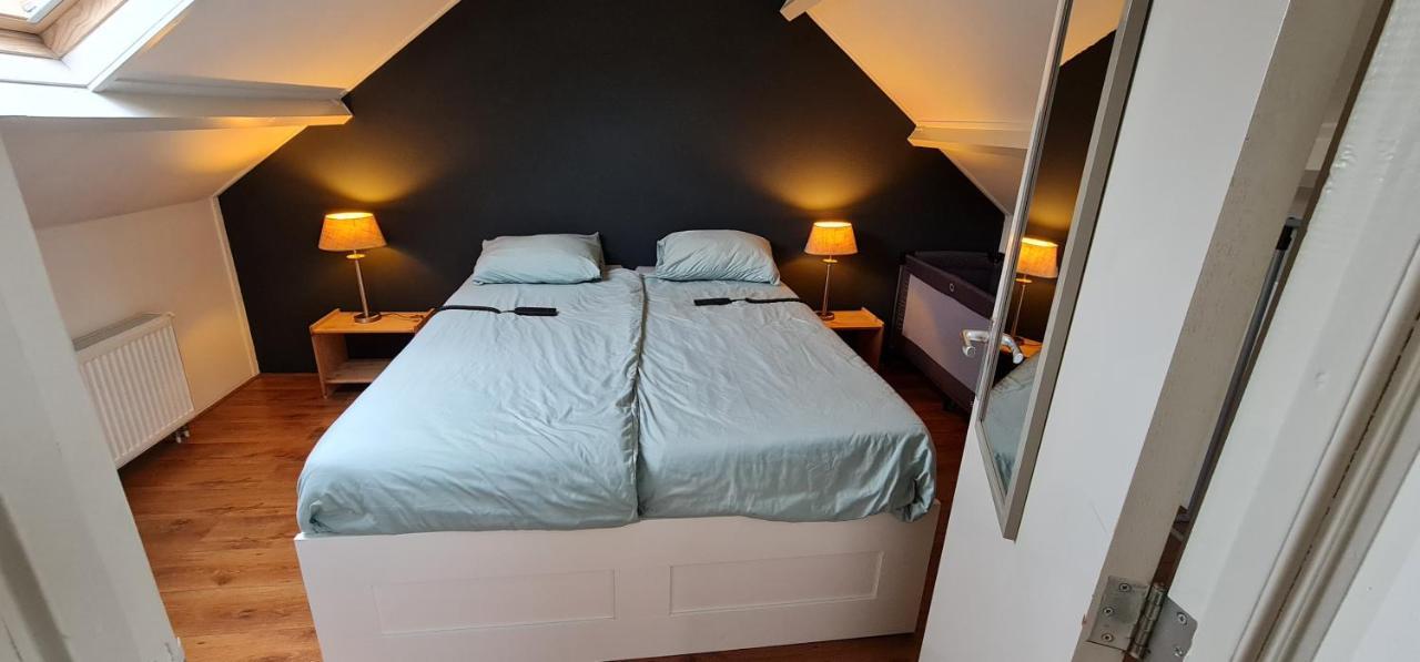 אגמונד אן זי Ferienhaus Abenteuer מראה חיצוני תמונה