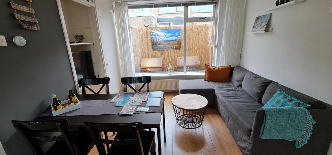 אגמונד אן זי Ferienhaus Abenteuer מראה חיצוני תמונה