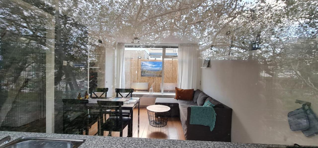 אגמונד אן זי Ferienhaus Abenteuer מראה חיצוני תמונה