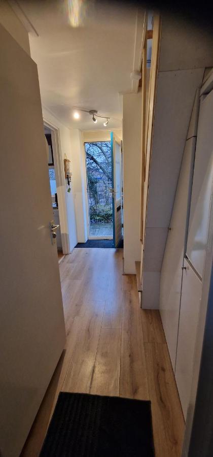 אגמונד אן זי Ferienhaus Abenteuer מראה חיצוני תמונה