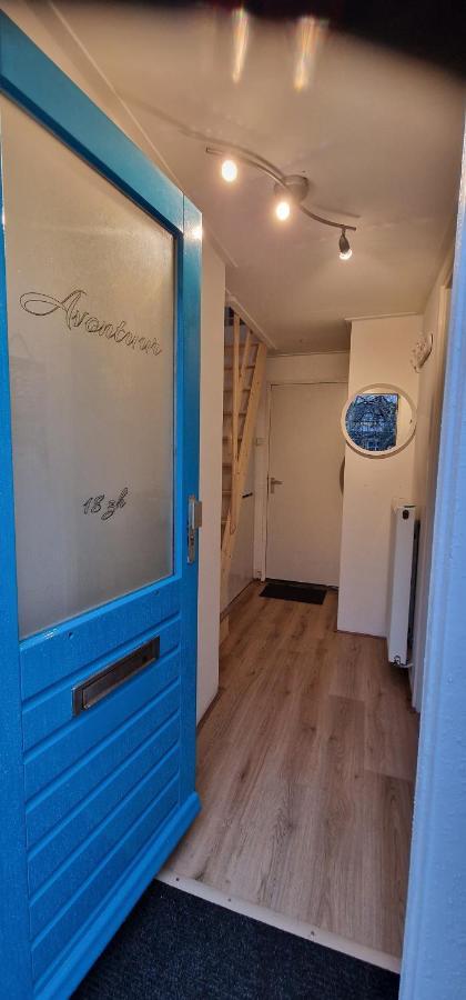 אגמונד אן זי Ferienhaus Abenteuer מראה חיצוני תמונה
